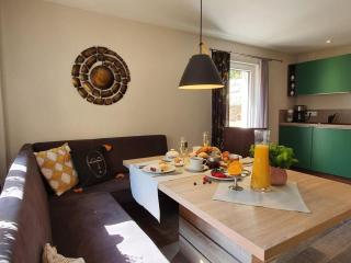 Elbe Sandstone Chalet - Krippen - 8