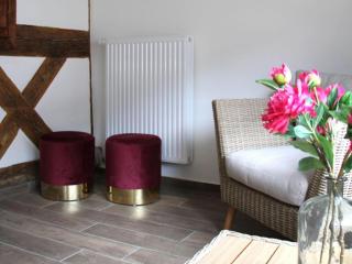 Elbe Sandstone Chalet - Krippen - 5