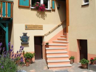 Elbe Sandstone Chalet - Krippen - 2