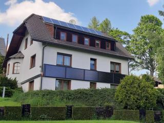 Holiday apartment Estel - Bärenstein - 0