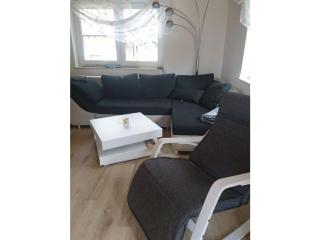 Holiday home Am Dachsberg - Burkhardtsdorf - 8