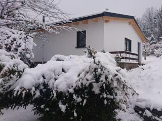 Holiday home Am Dachsberg - Burkhardtsdorf - 2
