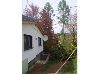 Holiday home Am Dachsberg - Burkhardtsdorf - 4