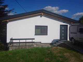 Holiday home Am Dachsberg - Burkhardtsdorf - 0