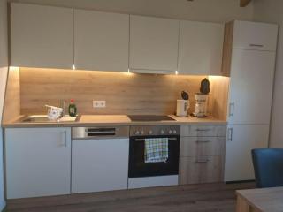 Holiday home Am Dachsberg - Burkhardtsdorf - 9