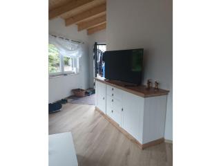 Holiday home Am Dachsberg - Burkhardtsdorf - 6