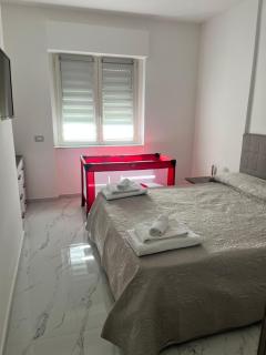 b&b Santa Maria - Santa Maria a Vico - 9