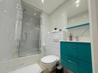 ⁂ Appartement élégant et central à Nice - Nice - 9