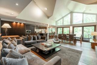 Northwoods Aspen Ski In Ski Out Access - 9