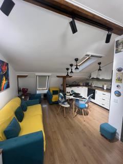 Tody central apartament - 9