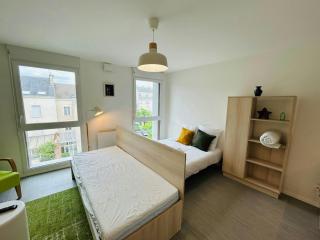 We Live In R - Suite 403 - Reims - 5