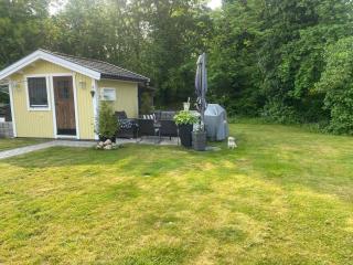 4 star holiday home in RONNEBY - Ronneby - 6
