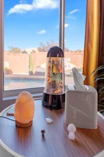 Vegas Tranquil Oasis Sparkling Pool Spa Slots 420 - Las Vegas - 8