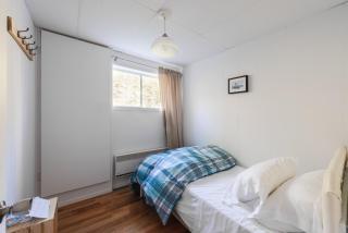 La Maison Big Bill - Murdochville - 2