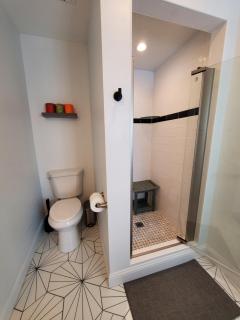 Luxe Mt Adams Lookout - Cincinnati - 9