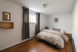 La Maison Big Bill - 1