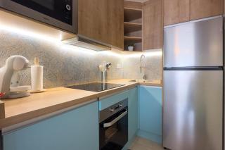 Cosy Apartment in Alicante - Alicante - 6