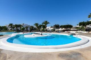Apartamento Los Molinos Seascape - Costa Teguise - 0
