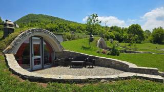 Adventure Camping Kosovo - 9