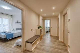 Valdichiana Family Apartment - 0