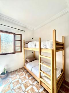 SurfsHub Hostel Tamraght - Tamraght Ouzdar - 1