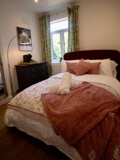 Stylish Double Room - Shared Bathroom - No Kitchen - Nottingham - 0