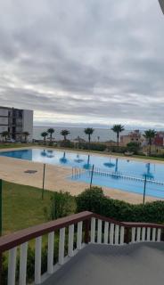 Appartement au complexe Océan Atlantique - Assilah - Asilah - 6