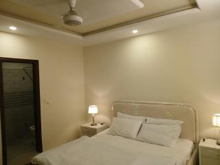 One bed Apartment in the hub of Islamabad - 1
