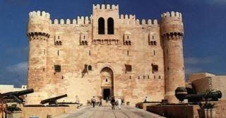 SUN SEA HOLIDAy 13 ALMOAYYED STREET - Alexandria - 9