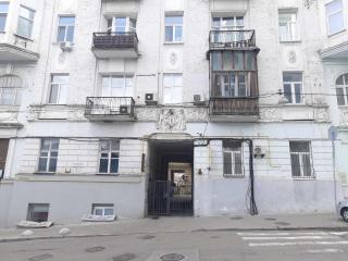 Studio with spa at Mykhailivs'kyi In - Kiew - 1
