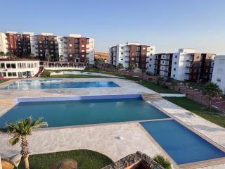 Appartement au complexe Océan Atlantique - Assilah - Asilah - 7