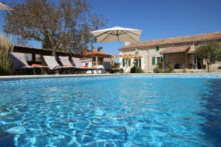 CROGO Villa Paradiz - Labin - 8