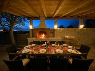 CROGO Villa Paradiz - Labin - 1