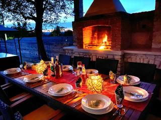 CROGO Villa Paradiz - Labin - 2