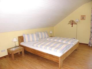 Holiday apartment Haus Burgenblick Bullay - 4