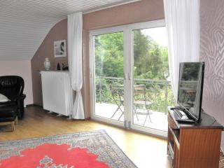Holiday apartment Haus Burgenblick Bullay - 3