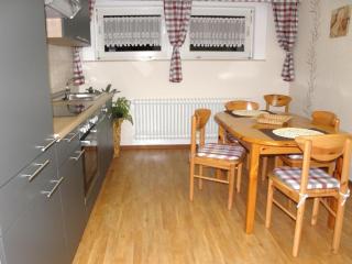 Holiday apartment Haus Burgenblick Bullay - 9