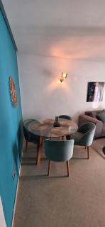 Cosy Apart Anfa - Casablanca - 0