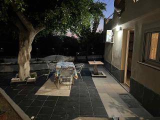 BAZAKOS LUXURY STUDIO KAMPI BEACh - Fourni - 8