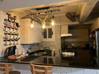 Authentic Stylish 2BDR in Zaitoun - By Kemetland - 5