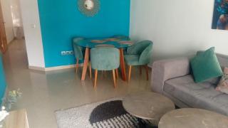 Cosy Apart Anfa - Casablanca - 6