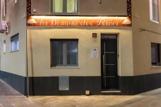 La dimora dei ricci - Santo Stefano di Camastra - 5