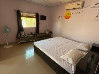 Khet - A Rural Farmstay - Jagdalpur - 3