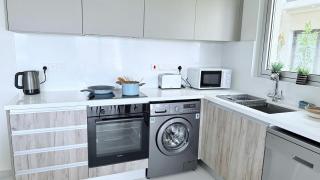 Too Coool Apartment Mythical Seas 5 - 7