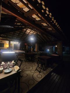 Hospedagem Majestade - 9