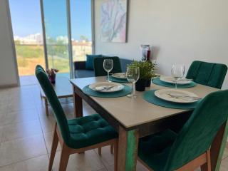 Too Coool 1 Bedroom Apartment Coralli Resort - Protaras - 8