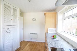 West Lulworth Apartment - 1