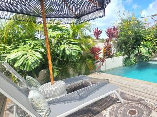 Boutique appartment 4P with PRIVATE POOL, near Jan Thiel & Mambo beach - 9
