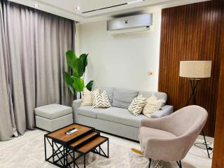 2BDR -The Square Compound New Cairo - By Kemetland - New cairo - 6