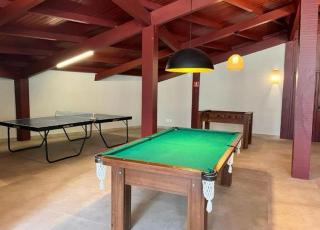 AP duplex no Delta Maresias - São Sebastião - 7